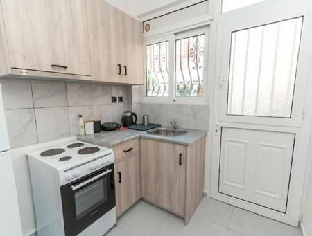 Hidden Paradise Apartment Кос Екстериор снимка