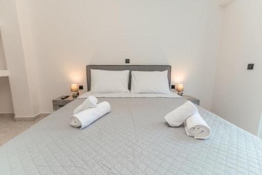 Hidden Paradise Apartment Кос Екстериор снимка