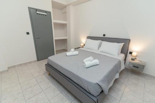 Hidden Paradise Apartment Кос Екстериор снимка