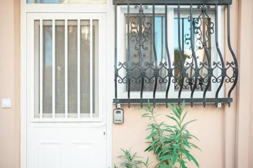 Hidden Paradise Apartment Кос Екстериор снимка