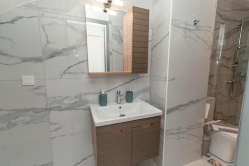 Hidden Paradise Apartment Кос Екстериор снимка