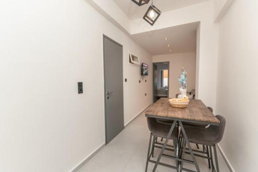 Hidden Paradise Apartment Кос Екстериор снимка