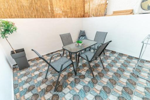 Hidden Paradise Apartment Кос Екстериор снимка
