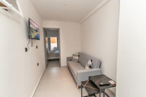 Hidden Paradise Apartment Кос Екстериор снимка