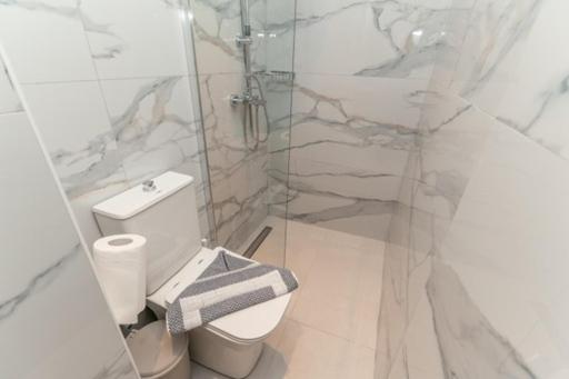 Hidden Paradise Apartment Кос Екстериор снимка